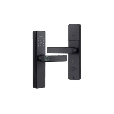 Digital Door Lock 5 รูปแบบ