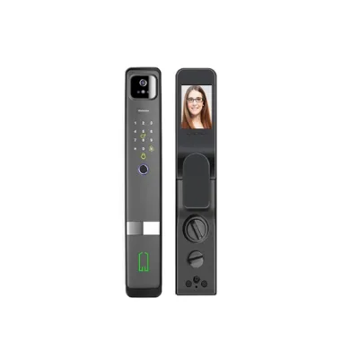 Digital Door Lock 6 รูปแบบ