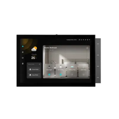 Smart Control Panel Max (10.1 Inch)