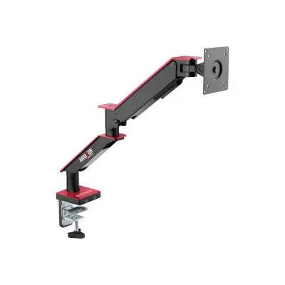 ERGONOZ แขนจับจอ ขาตั้งจอคอมพิวเตอร์ Monitor Arm 1 จอ รุ่น EGN-ARMOUR-S