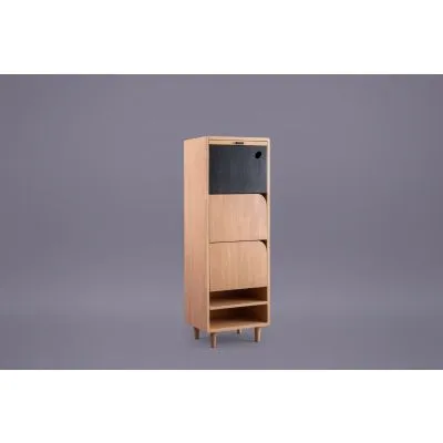 PERD Shoe Cabinet (สินค้า Pre-order 2-5 สัปดาห์)