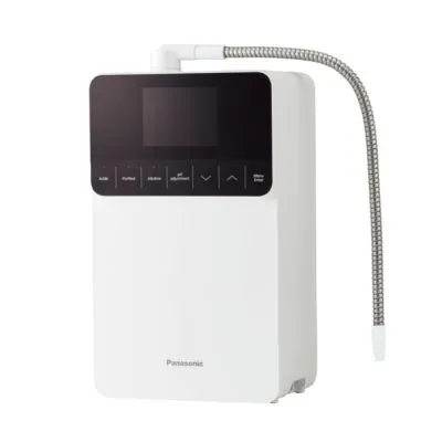 PANASONIC เครื่องทำน้ำอัลคาไลน์แบบกรองพิเศษ TK-AS700-WEX