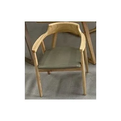 Shima chair Oak (Pre-order)