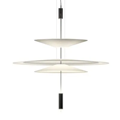 Dragonfly Lamp 3-storey White (Pre-order)