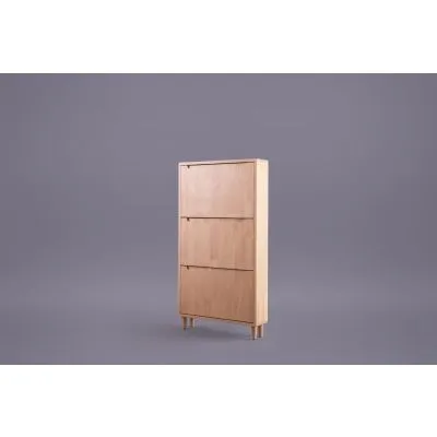 PERD Wall Shoe Cabinet W67 cm (สินค้า Pre-order 2-5 สัปดาห์)