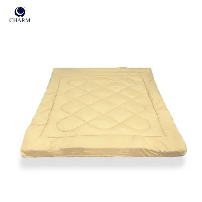 CHARM Topper รุ่น Cloud Nine , 3.5 FT - Custard Cream