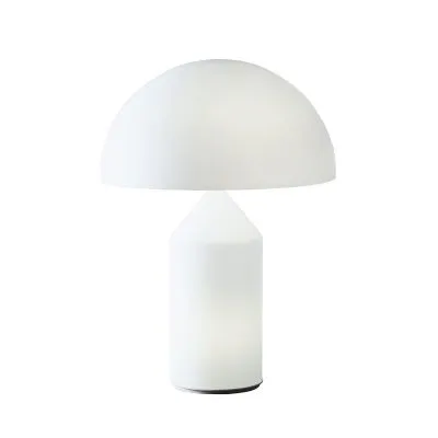 Kinoko Table Lamp (Large) White (Pre-order)