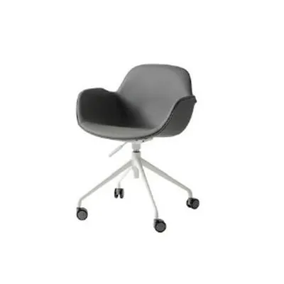 Leo chair wheel Grey (Pre-order)