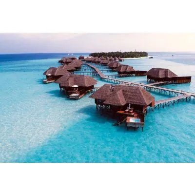 GIFTS VOUCHERS_CLUB MED KANI - MALDIVES_4D2N_2P