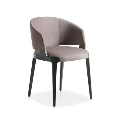 Vivian chair Grey (Pre-order)