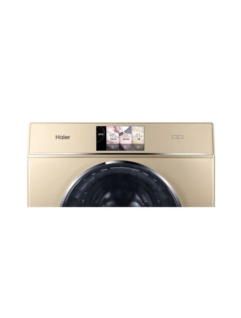 haier 8kg 4kg washer dryer combo