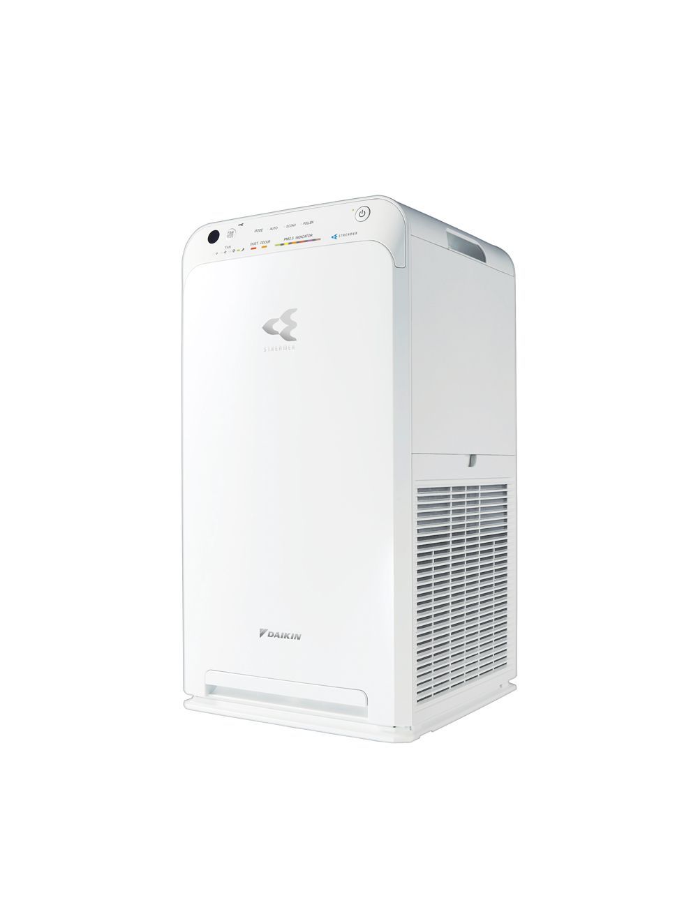 daikin air purifier mc55uvm6