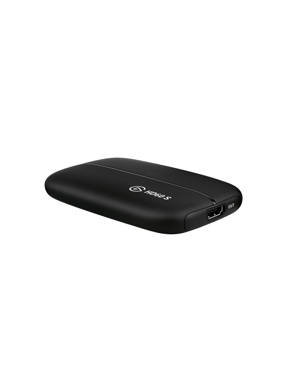 ELGATO GAME CAPTURE HD60 S