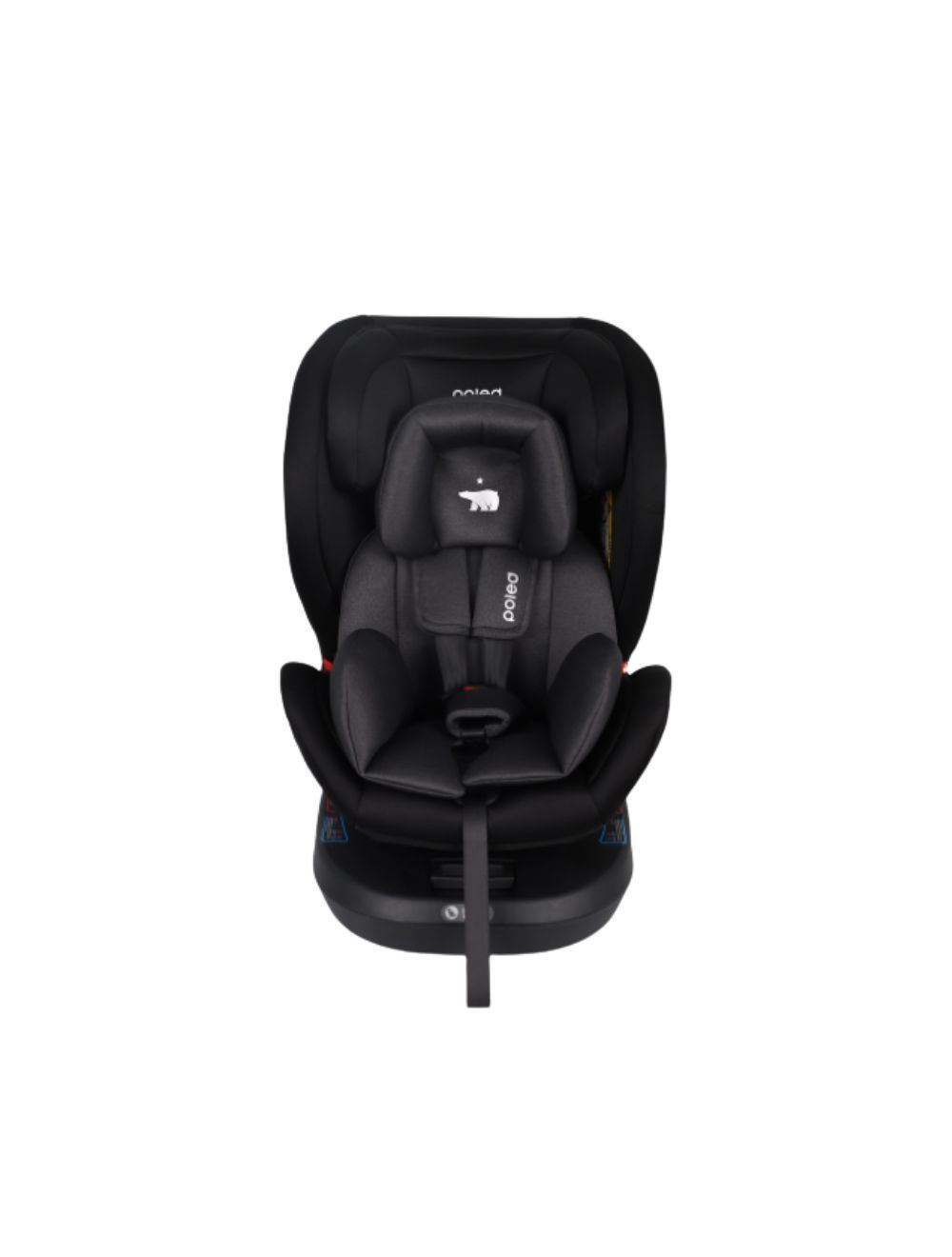 Free car seat outlet through insurance