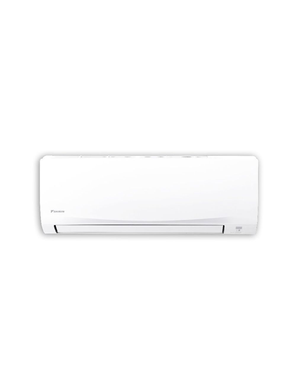 daikin 9k btu