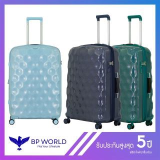 BP WORLD Luggage Bubble 535 size 20 GROUP