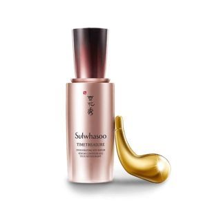 Sulwhasoo Timetreasure Renovating Eye Serum อายเซรั่มระดับพรีเมี่ยม 20ml