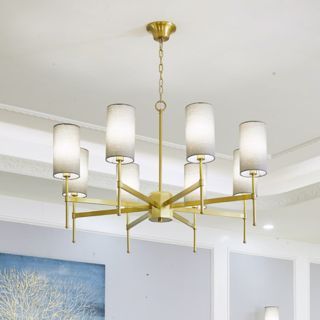 [Pre-Order] Home Studio  Decor Chandelier โคมไฟแต่งบ้านติดเพดาน