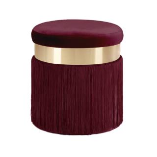 [Pre-Order] Home Studio Decorative Stool III เก้าอี้เสริมสำหรับห้องรับแขก