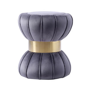 [Pre-Order] Home Studio Decorative Stool IV เก้าอี้เสริมสำหรับห้องนอนห้องรับแขก