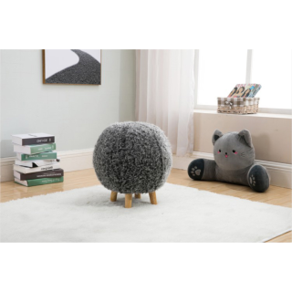 [Pre-Order] Home Studio Circle Stool ม้านั่งเก้าอี้ทรงกลม