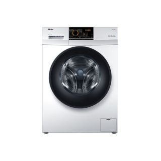 HAIER Front Load Washing Machine (7 kg) HW70-BP10829 (ไม่รวมบริการติดตั้ง)