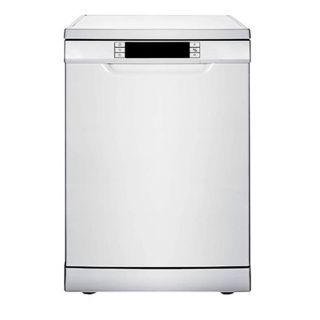 Tecnoplus เครื่องล้างจาน Dishwasher TNP DW 745 W สีเงิน