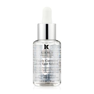 KIEHL'S Clearly Corrective Dark Spot Solution เซรั่มลดเลือนจุดด่างดำ 30ml