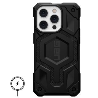 UAG รุ่น Monarch with Magsafe - เคสสำหรับ iPhone 14 Plus / 14 Pro / 14 Pro Max