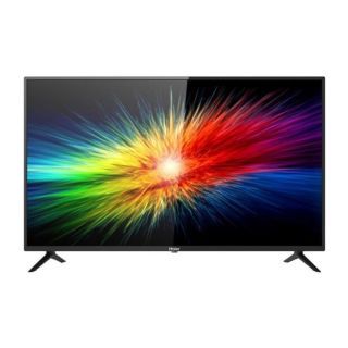 HAIER ทีวี HD LED (39") รุ่น LE39K8000A (ไม่รวมบริการติดตั้ง)