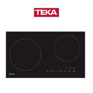 TEKA เตาเซรามิกไฟฟ้า 2 หัวเตา รุ่น TBC 52000 (VE2 Horizontal)