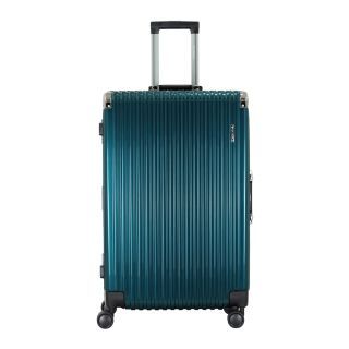 BP WORLD Luggage Model Chrome 523 Size 28 GROUP