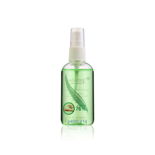 Smooth E Hand Sanitizer Spray สเปรย์แอลกอฮอลล์ ขนาด 50 ml.