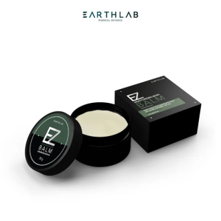 Earth Lab E’Z Moisturizing Body Balm l บาล์มบำรุงผิว ผิวนุ่มชุ่มชื้น 10g