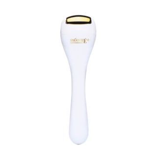 Smooth E Revive Derma Roller (Gold) โรลล์เลอร์ สำหรับนวดผิวหน้า ยกกระชับผิว กระตุ้นการสร้างคอลลาเจน