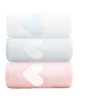 Evoli Baby Huggable Blanket (120 X 120 Cm) ผ้าห่ม