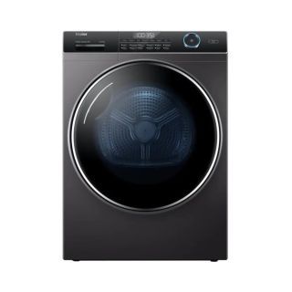 HAIER เครื่องอบผ้าฝาหน้า (10 kg) รุ่น HD100-AR959S (ไม่รวมบริการติดตั้ง)