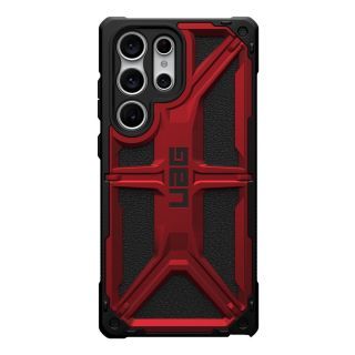 UAG รุ่น Monarch - เคสสำหรับ Galaxy S23 Plus / S23 Ultra