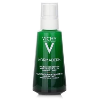 Vichy Normaderm phytosolution daily care มอยเจอร์ไรเซอร์ดูแลปัญหาสิว 50ml