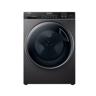 HAIER เครื่องซักผ้าฝาหน้า (12kg) รุ่น HW120-BP14959S6 (ไม่รวมบริการติดตั้ง)