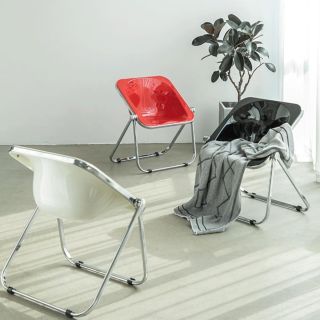 Cozybrown เก้าอี้พับ MEDIEVAL FOLDING CHAIR ขนาด 60x50x71cm [Pre-Order]