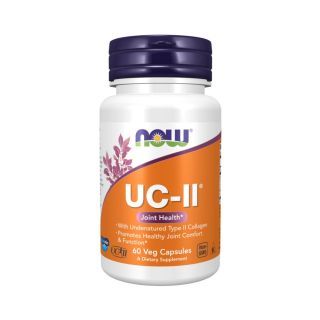 UC-II Type II Collagen (60 Veg Capsules)