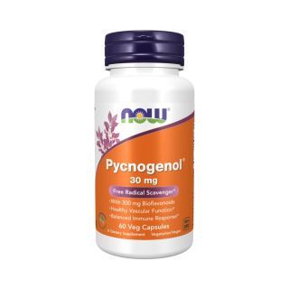 Pycnogenol 30 mg (60 Veg Capsules)