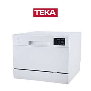 TEKA เครื่องล้างจาน DISHWASHER LP2 140 WHITE