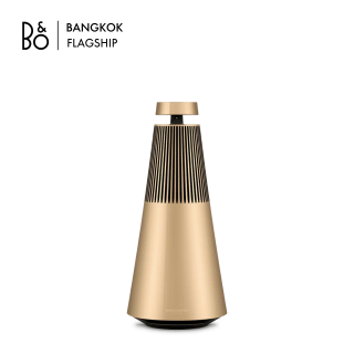 Beosound 2 3rd Generation  ( Gold Tone)