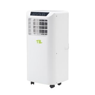 Aconatic แอร์เคลื่อนที่ ขนาด 9000 BTU Portable Air Conditioner รุ่น AN-PAC09A2 (รับประกันคอมเพรสเซอร์ 3 ปี)