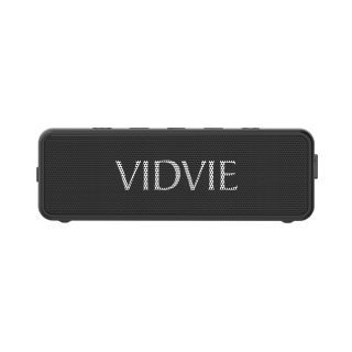 VIDVIE ลำโพงบลูทูธ (สีดำ) รุ่น SP914