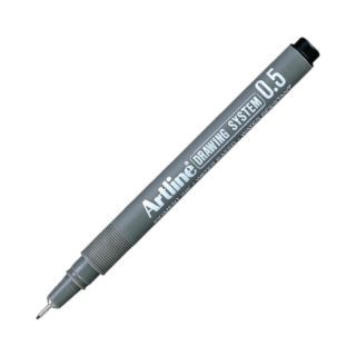 ARTLINE EK-235 ปากกาเขียนแบบอาร์ทไลน์ 0.5 มม