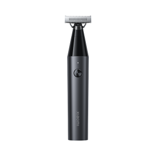 Xiaomi UniBlade Trimmer ชุดเครื่องโกนหนวดไฟฟ้า - รับประกันศูนย์ Xiaomi ไทย 1 ปี