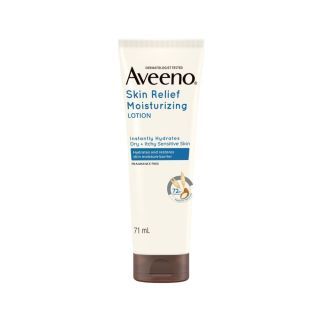 Aveeno Body Lotion อาวีโน่ ครีมบำรุงผิว 71 มล.